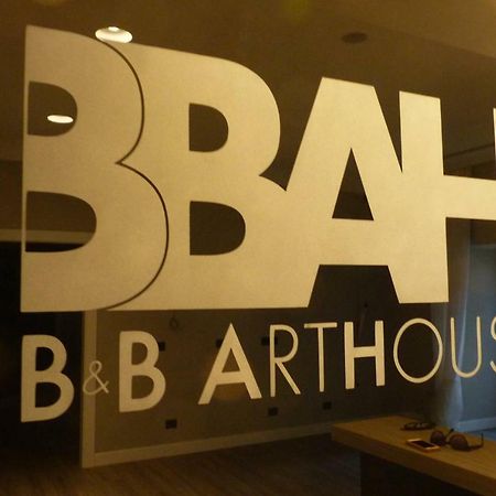 B&B Art House Napoli Bagian luar foto