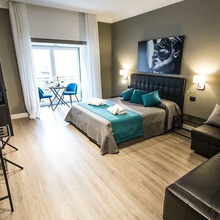 B&B Art House Napoli Bagian luar foto