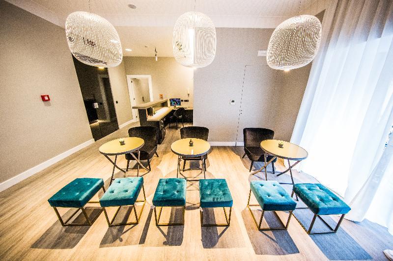 B&B Art House Napoli Bagian luar foto
