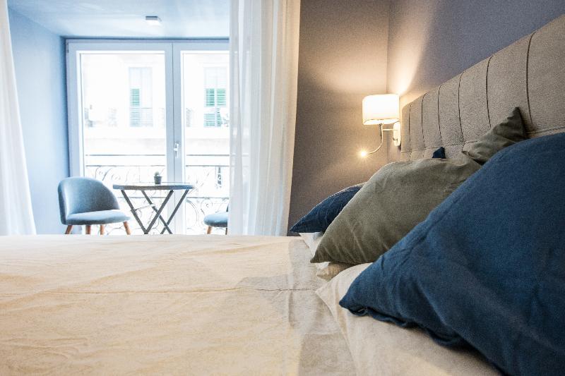 B&B Art House Napoli Bagian luar foto