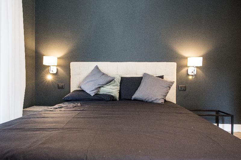 B&B Art House Napoli Bagian luar foto