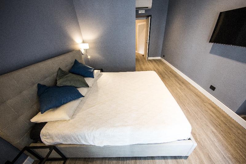 B&B Art House Napoli Bagian luar foto