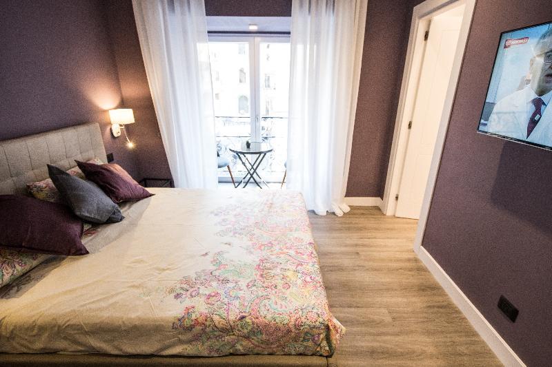 B&B Art House Napoli Bagian luar foto