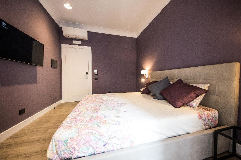 B&B Art House Napoli Bagian luar foto