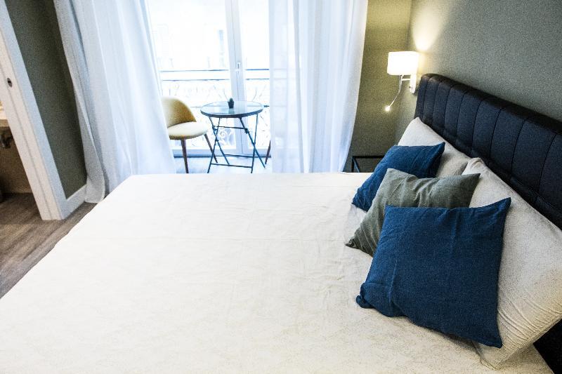 B&B Art House Napoli Bagian luar foto