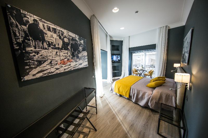 B&B Art House Napoli Bagian luar foto