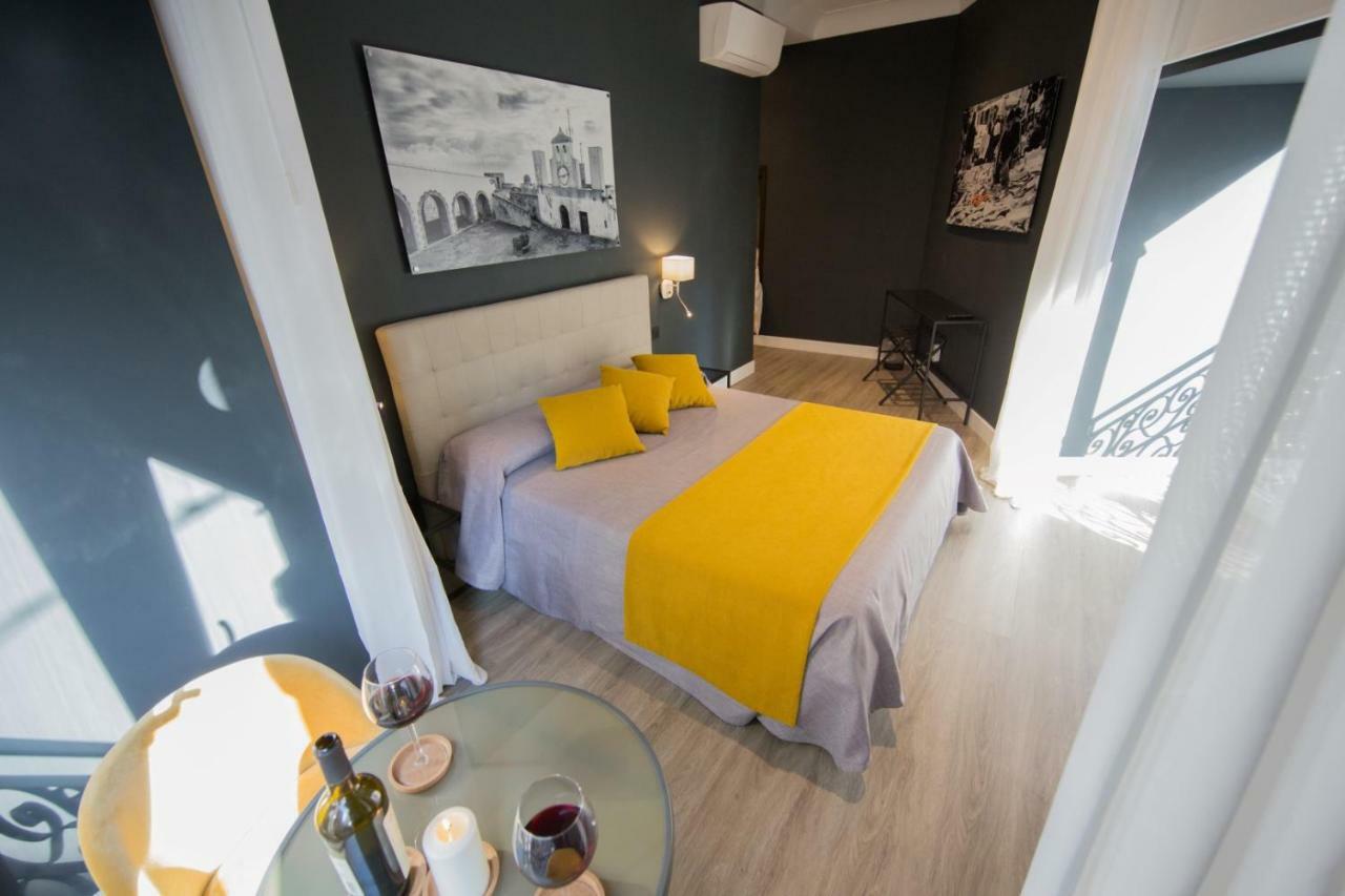 B&B Art House Napoli Bagian luar foto