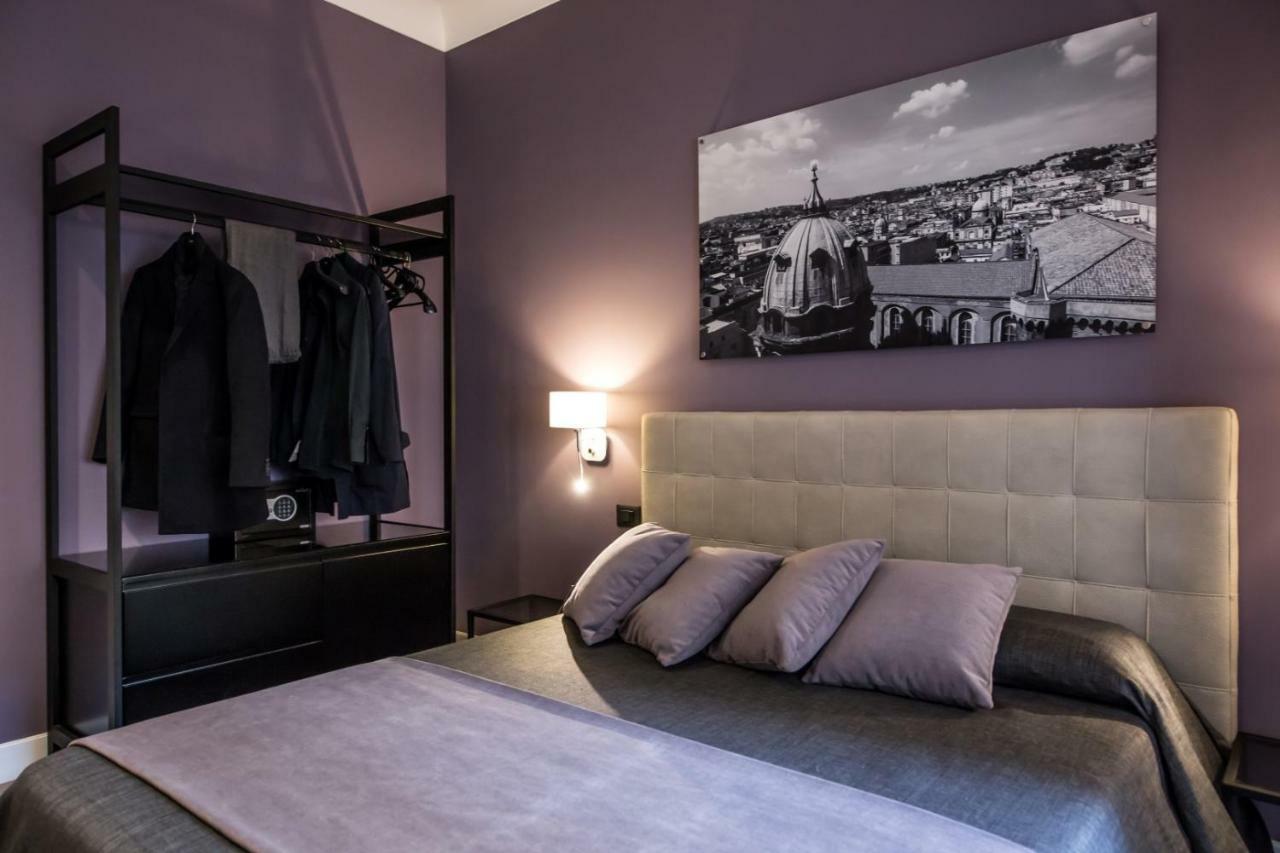 B&B Art House Napoli Bagian luar foto